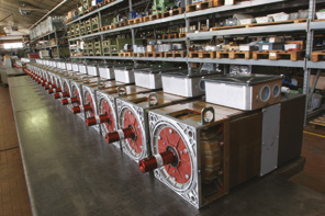 company profile